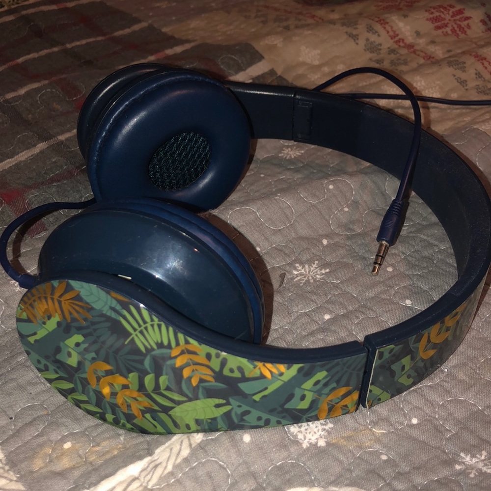 Headphones